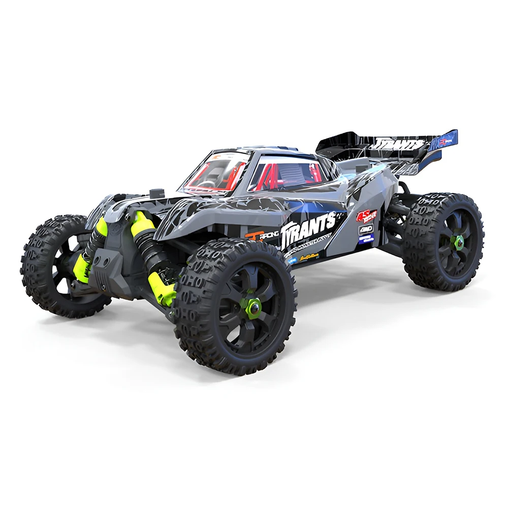 -For  PD850 T8 1/9 High Speed 4WD Off Road Electric RC Car Brushless 80km/h Remote Radio Control Truck Buggy 4x4*