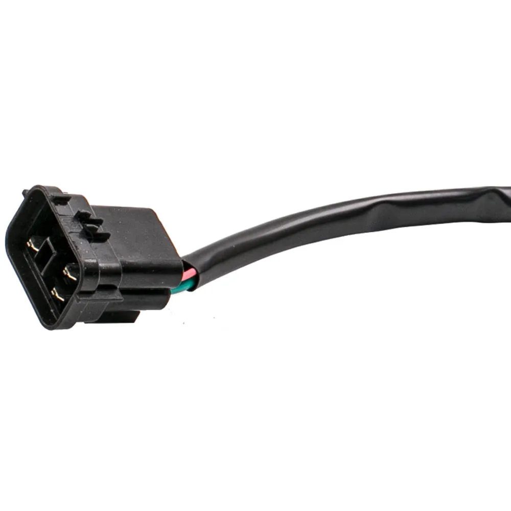 für MK2 Aufblasbarer Luftfederkompressor für Land Rover P38 Airmatic 1995–2002 für Range Rover P38 MK2 SUV 0ANR3731 – Detail 6