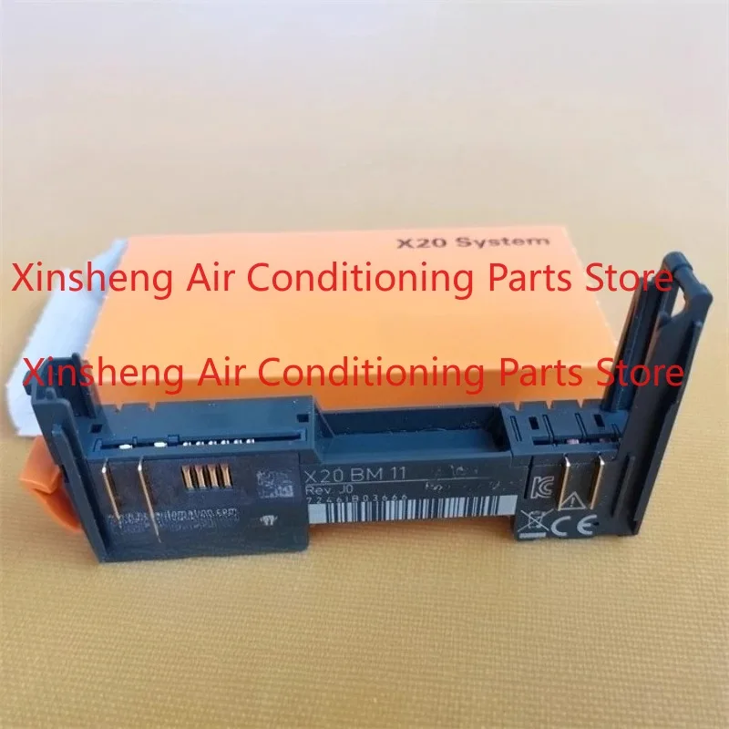 B & R X20BM11 X20BM01 For PLC Module Mounting Base Modular Wiring Terminals