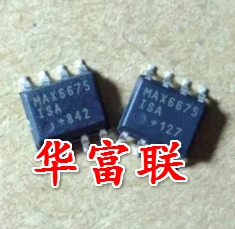 Free shipping  MAX6675ISA.MAX6675  SOP-8    10PCS  As shown