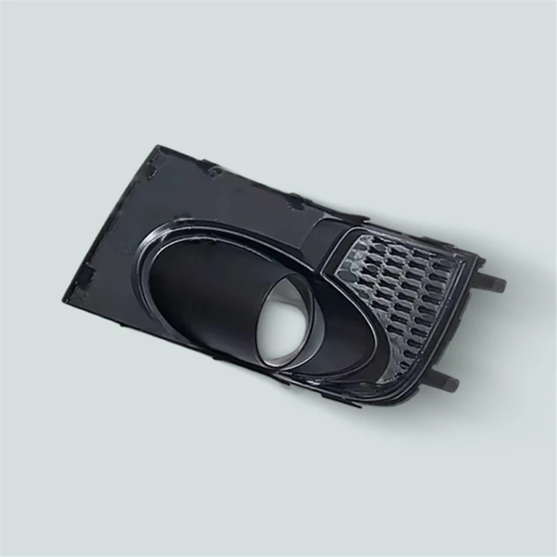 Weatherproof Fog Light Enclosures Easy install Fog Light Case Fog Light Covers Pair for Vehicle Long Lasting Protections