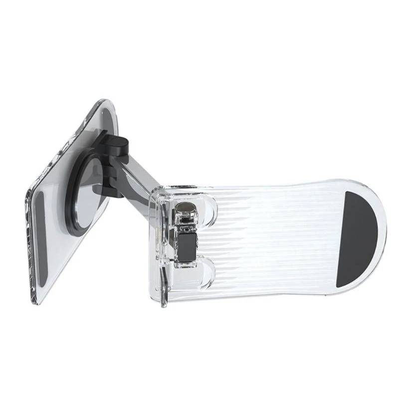 전화 태블릿 홀더 다기능 접이식 홀더 전화 360도 회전