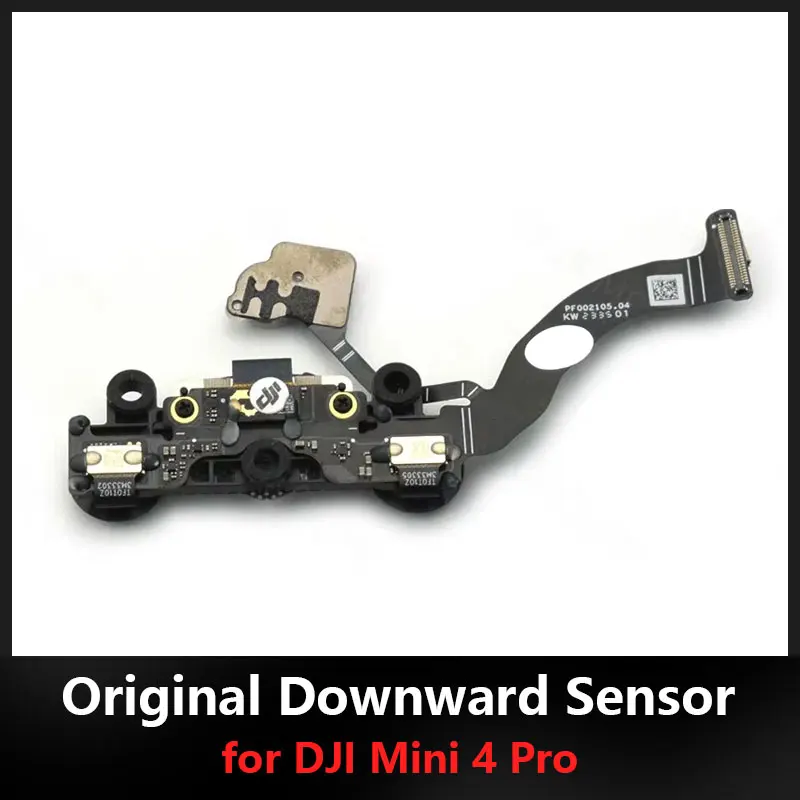 

Оригинальный мини-4-профессиональный датчик вниз, визуальный модуль, функция препятствий, замена для дрона DJI