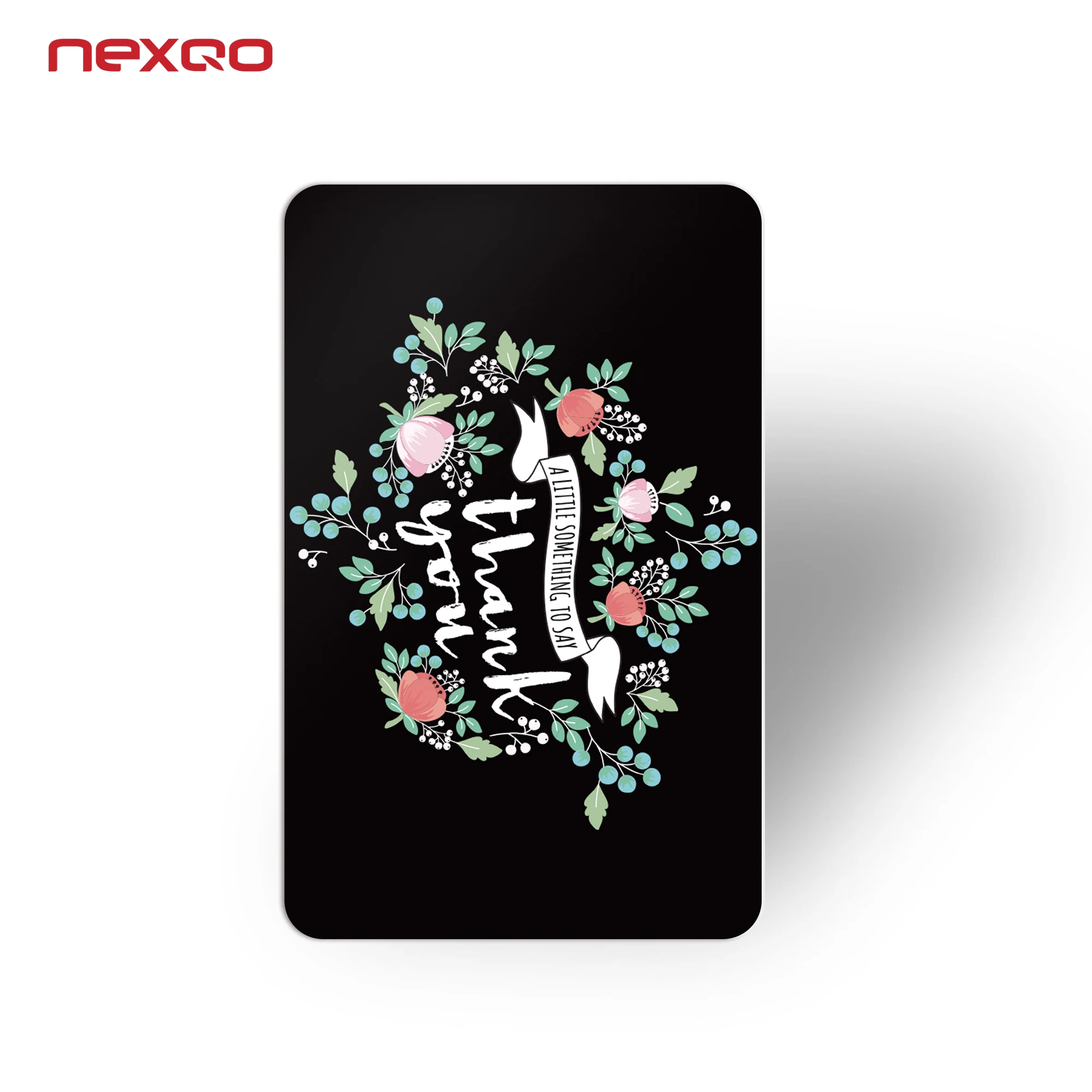 custom. S0018 New Promotion Low Price Customized Biodegradable PVC Gym Membership Card