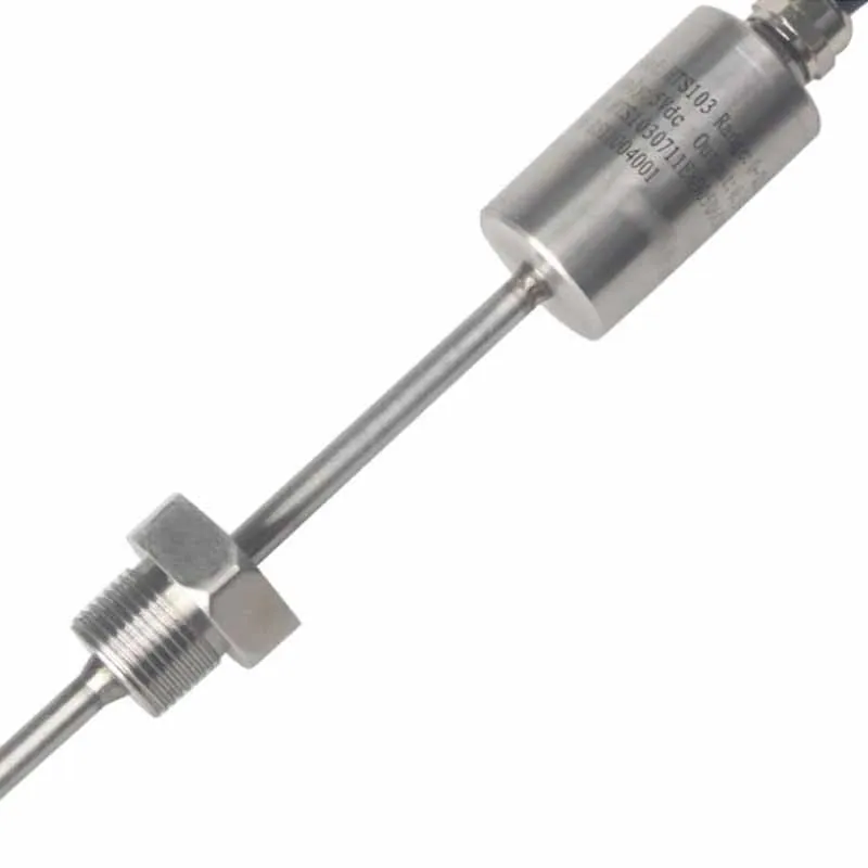 HTS103 Hts103 OEM precio de fábrica pequeño sensor de temperatura del calentador de agua caliente 0-5v