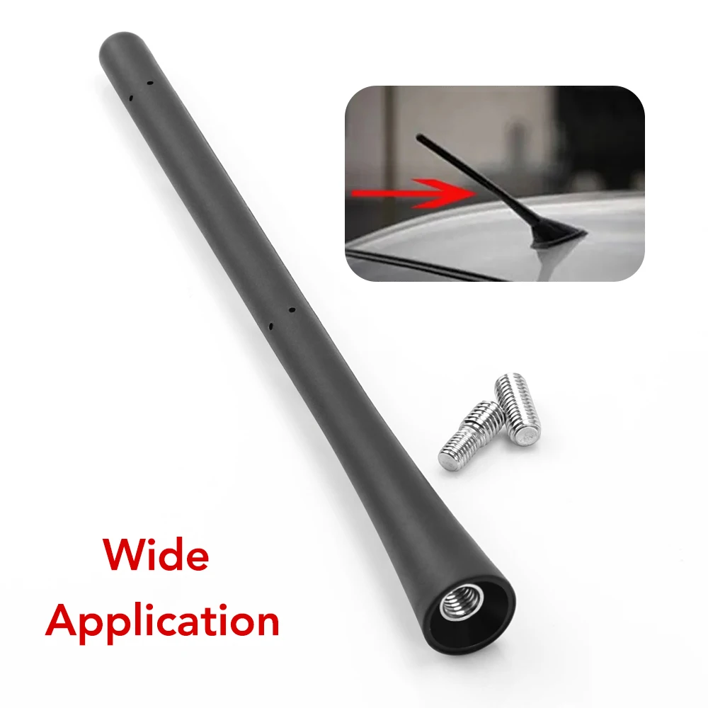 Antenne Dacia La Solution Universelle Qui Révolutionne Votre Reception Radio sur Duster, Logan et Sandero