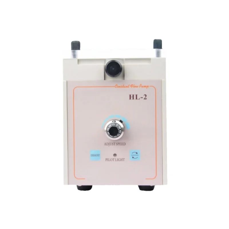 0.3~3000ml/h 8-channel Timed Computerized Subdivided Constant Flow Pumps