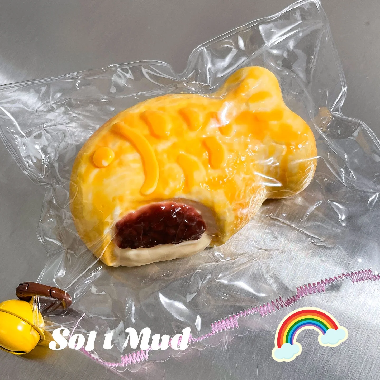 Large Size Silicone… - image