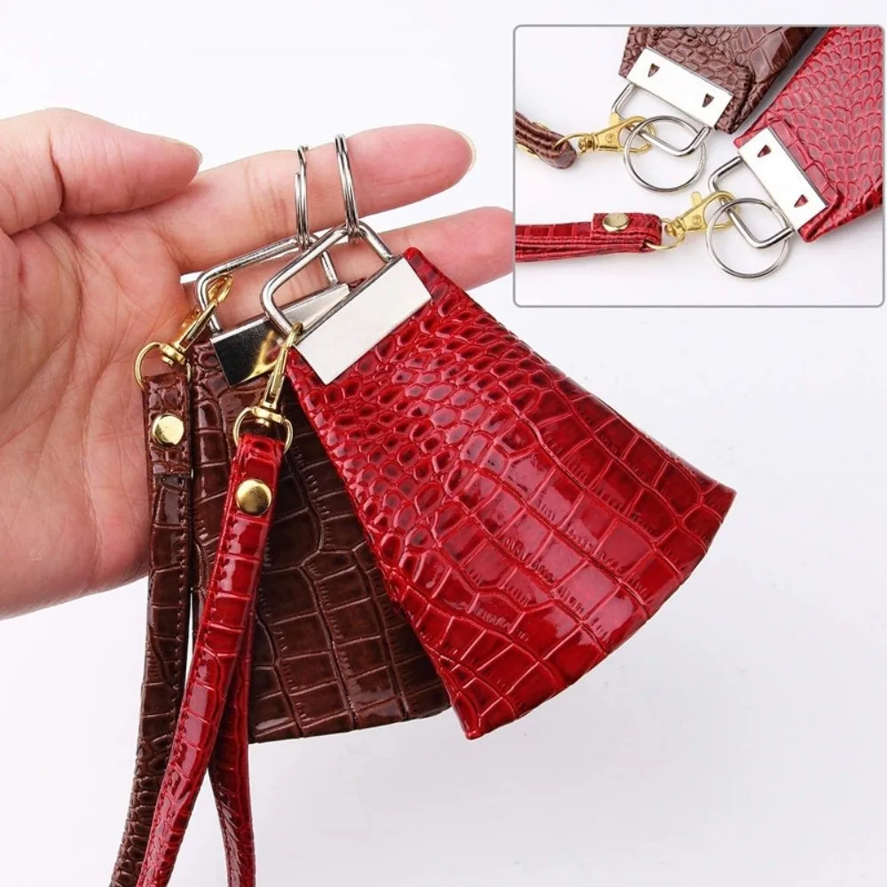 

41 Pcs Pliers Key Fob Hardware Set Complete Kit DIY Bag Strap Hardware Replacement Parts Professional Jewelry Making Tools