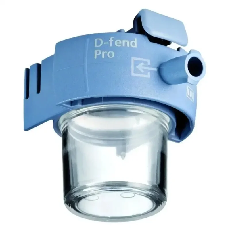 GE M 1182629 -colector agua taza colección, módulo de Monitor Gas d-fend Pro, accesorios, 10 piezas