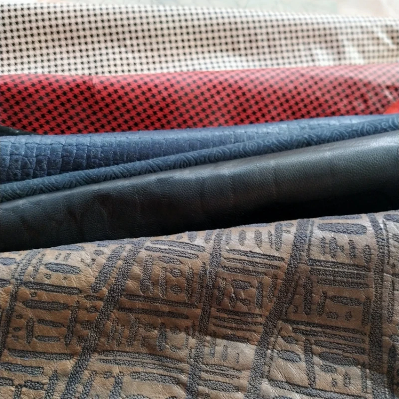 

Винтажная кожаная ткань из овчины | Материал для рукоделия толщиной 1 мм | Декоративная поверхность ручной работы из кожи