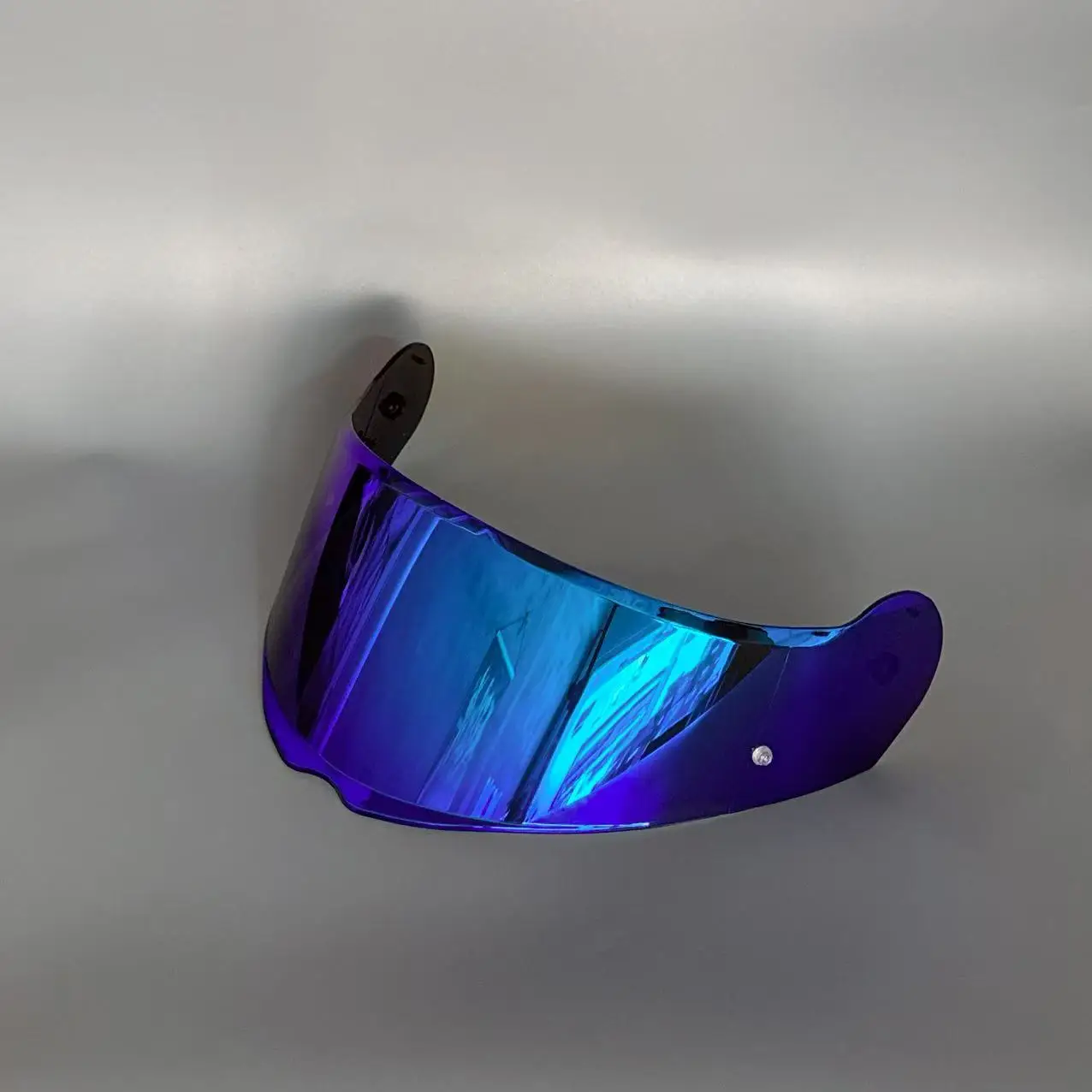 For LS2 FF908 Strobe II Motorcycle Helmet Replacement Visor Lens Shield Windshield Anti-UV Capacetes Casco Moto Accesorios