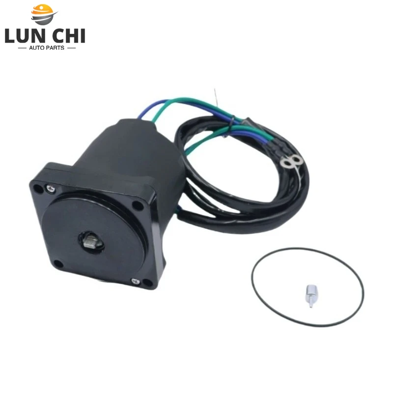 

OEM 67H-43880 64E-43880 Engine Parts Power Tilt Trim Motor For Tohatsu Outboard 40HP 50HP Honda Outboard Motor 75-225HP
