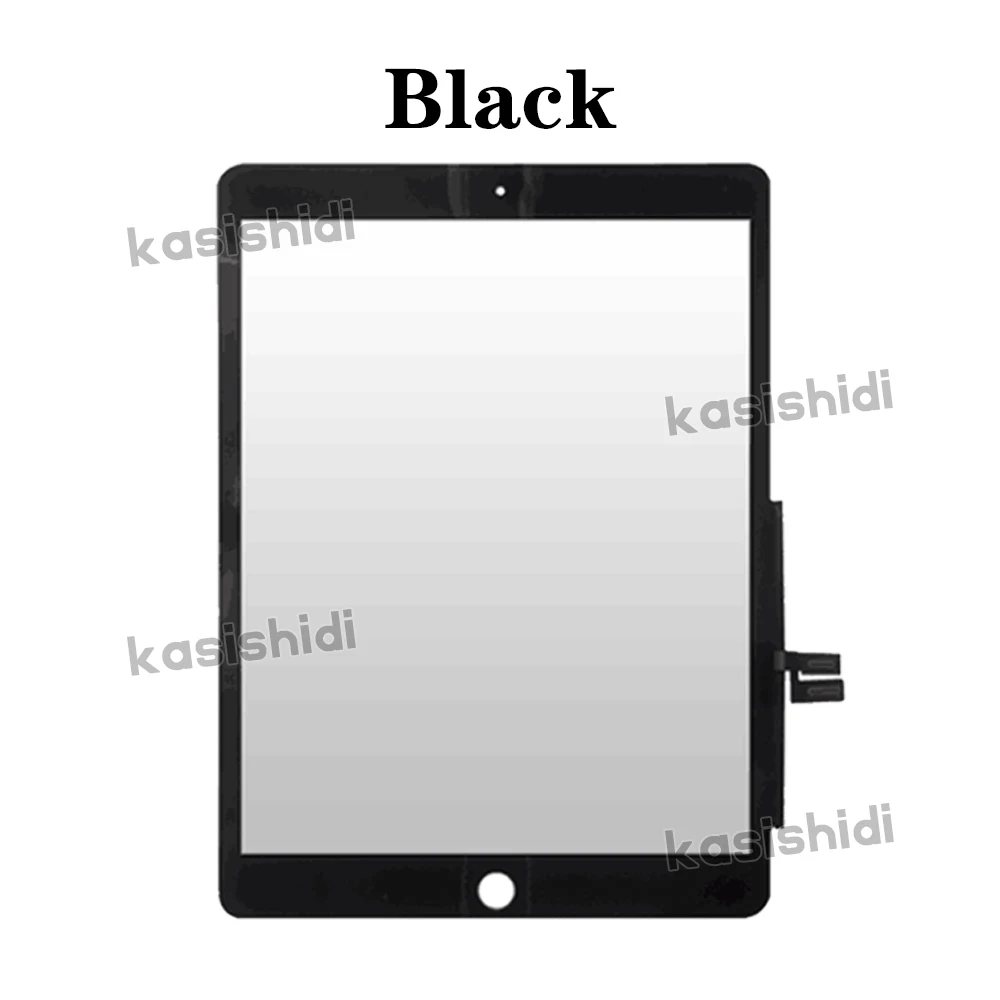 10.2'' LCD For iPad 9 10.2 2021 9th Gen A2602 A2603 A2604 A2605