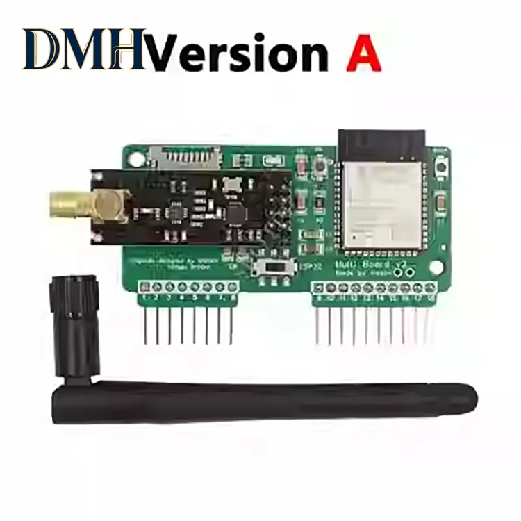 For Flipper Zero WiFi Multiboard NRF24+ESP32 Development Board 1PC New