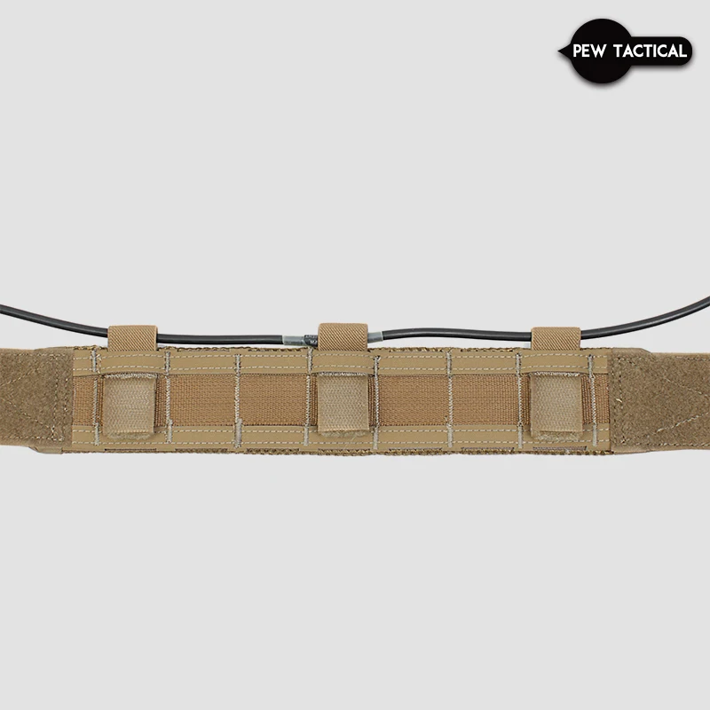 Imagem -04 - Correias Tácteis Estilo Hsp para Airsoft Thorax Estilo Hsp Vt07