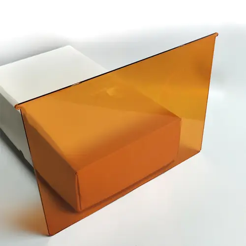 1064nm Industrial Laser Safety Protective Cover Laser Protection Sheet Eyes Protection for Laser Lenses Protect Window Shield CE - Image 10