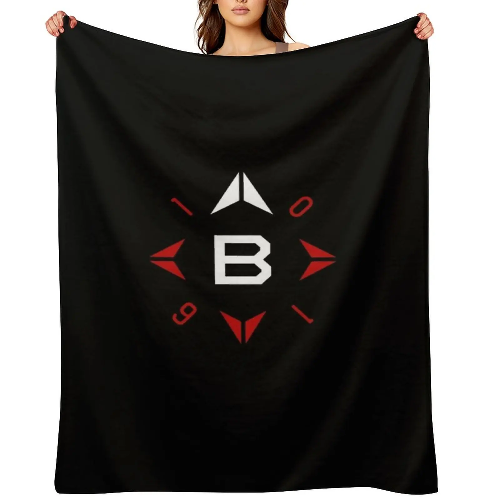 B Malone Clothing T…