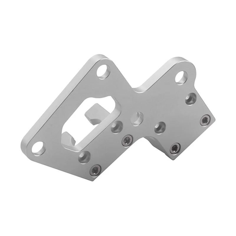 

High Quality New High Quality RSX Shift Lever Cable Bracket Transmission Bracket For Civic K20 K24 K Swap EG EK K-Series