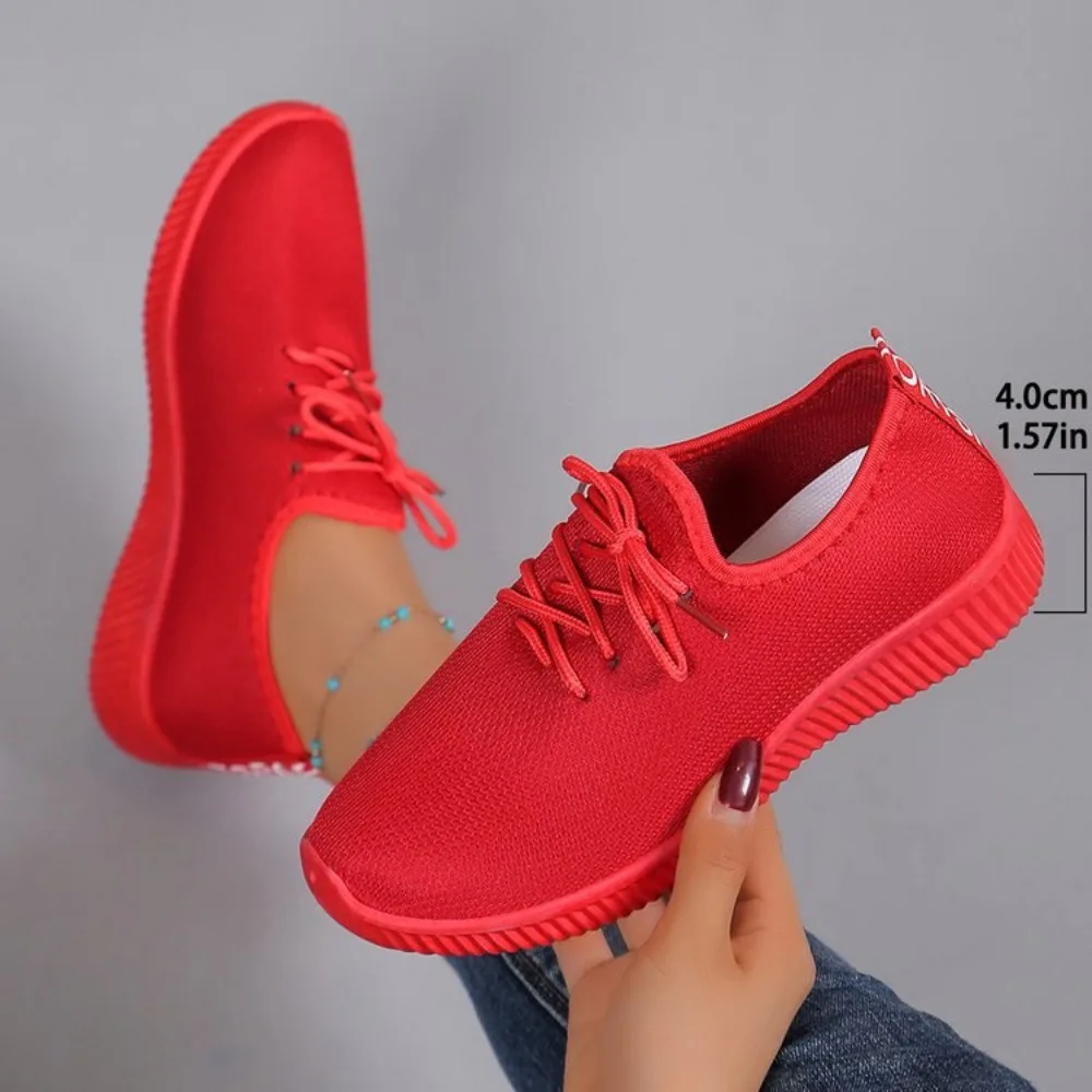 

Женская Повседневная спортивная обувь, женские кроссовки, белая дышащая сетчатая черная обувь для бега, спортивная обувь для бега и тенниса