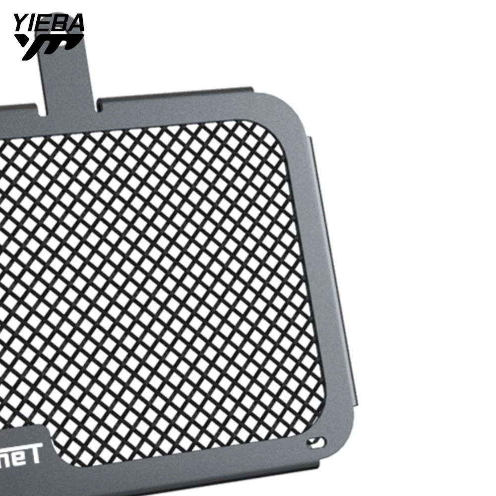 

Motocycle Radiator Grille Cover Water Tank Guard Protection For BMW R NINET R Nine T 9T Scrambler Urban GS Racer Pure 2017-2023