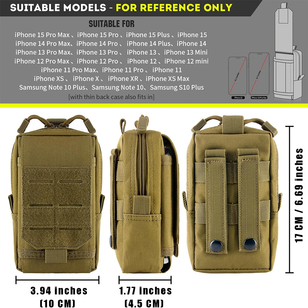 Thumbnail 2 - #11 Newest Packing Organizers
