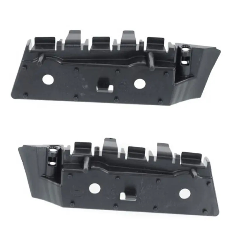 

1Pair Front Left & Right Bumper Bracket Replacement Bumper Bracket For Ford Mustang 2015-2017 FR3Z17C947B FR3Z17C947C