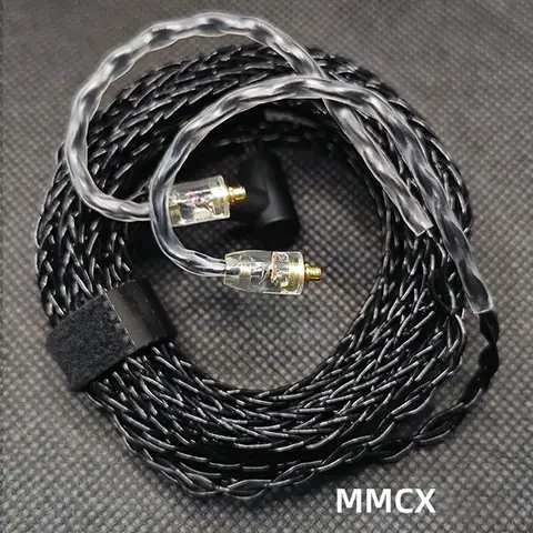 8 best sales 0 78 मिमी 2 पिन केबल - №8