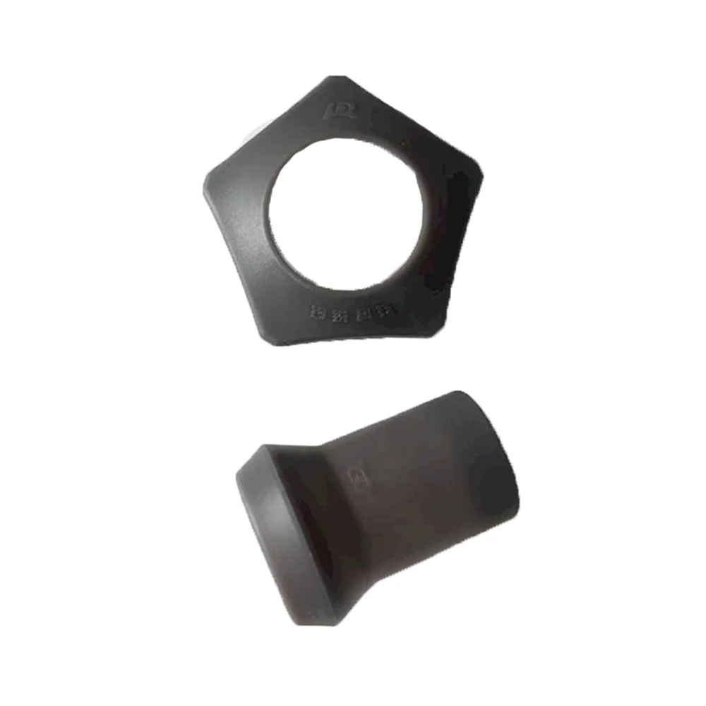 

Microphone Protective Cover Anti-Roll Ring Rear Sleeve Case for LR/Lingrui Technology ZF-19/SM-19 Replacement Spart Parts