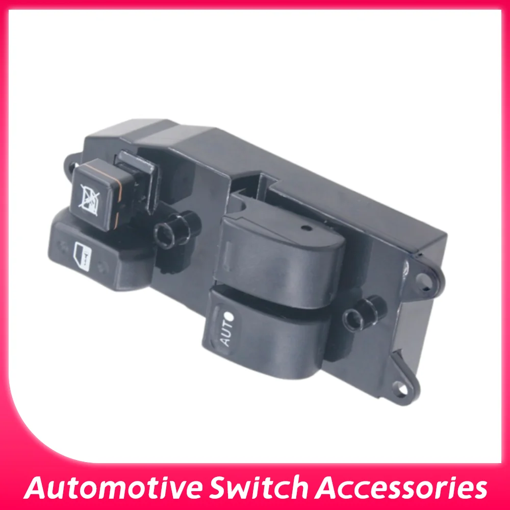 84820-52090 For Toyota Corolla E11 1997-2002  Electric Power Window Switch lifter Control regulator Button Parts Car Accessories