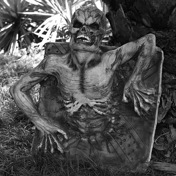 

Реквизит на Хэллоуин, отвращение гробницы, зомби, мужской, зомби, кровь, ужас, мумия, дом с привидениями, бар, украшение для места