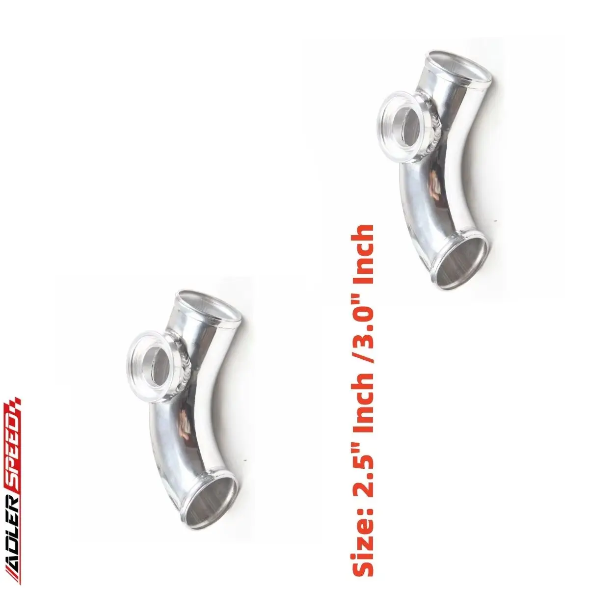 Adlerspeed 2.5" 63M…