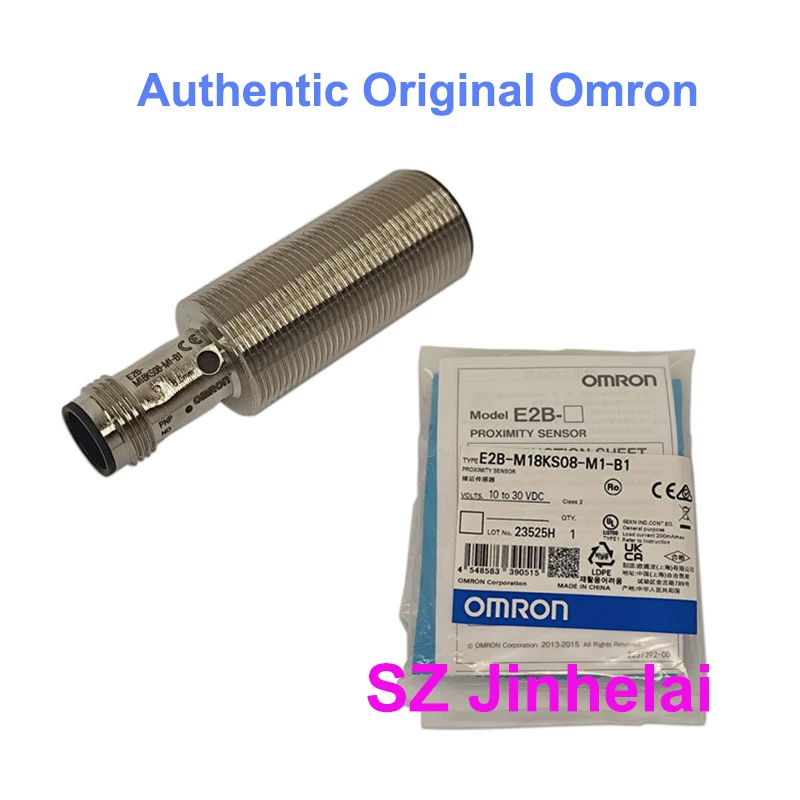 New Original Omron …