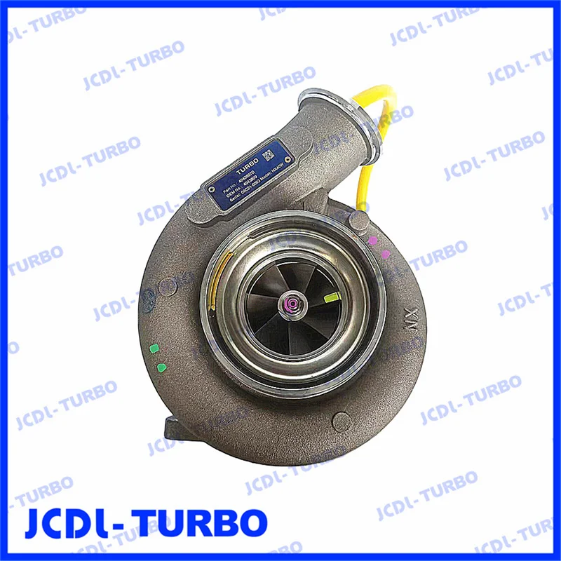 HX40W TURBO 4043807 3885927 4043809 4031225 403122500 3792723 21831660 turbocharger FOR Volvo Truck