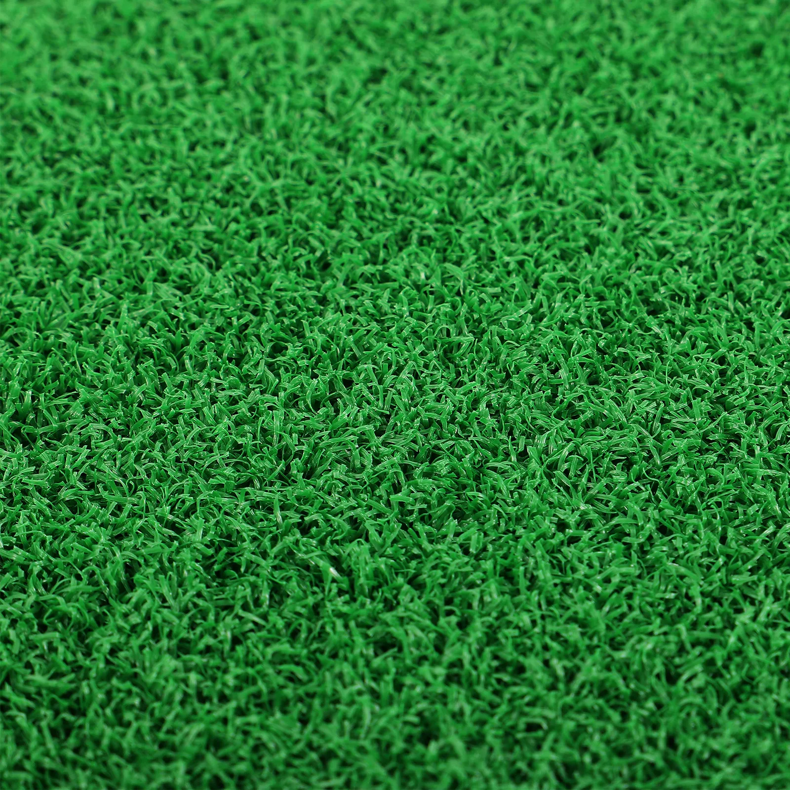 

Набор из 1 коврика для гольфа: тренировочный мат из искусственного газона для отработки ударов, для использования в помещении и на улице, портативный, прочный, из материала SBR