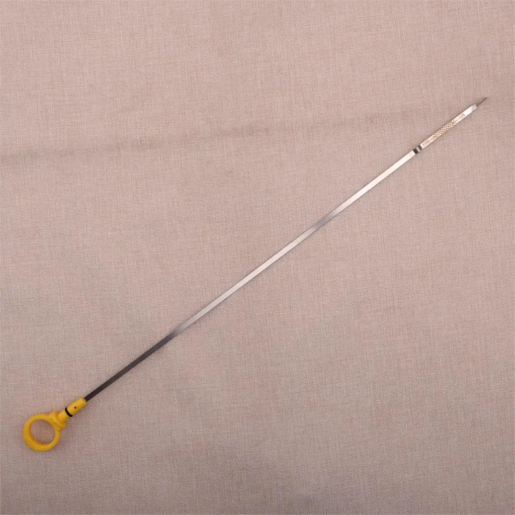 

4792385AB Engine Oil Level Dipstick Fit For Chrysler Sebring Dodge Stratus V6 2.7L 2005-2006