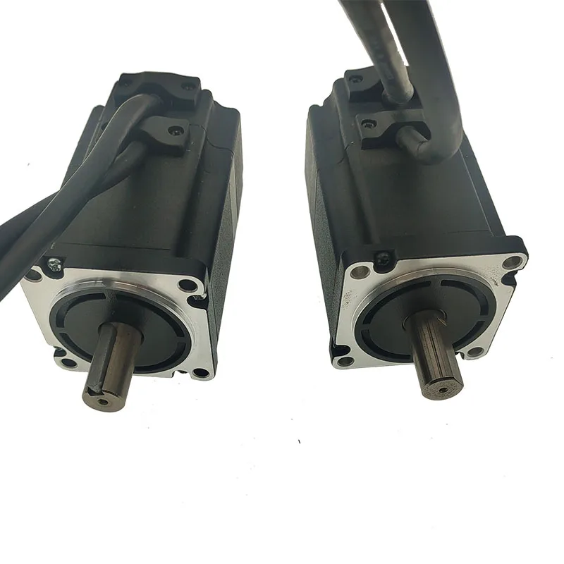 Imagem -04 - Séries 24 v 150 w Bldc Motor sem Escova da C.c. do Sensor de Salão do Torque Alto do Motor Fase 1500rpm Lk60bl12024 60