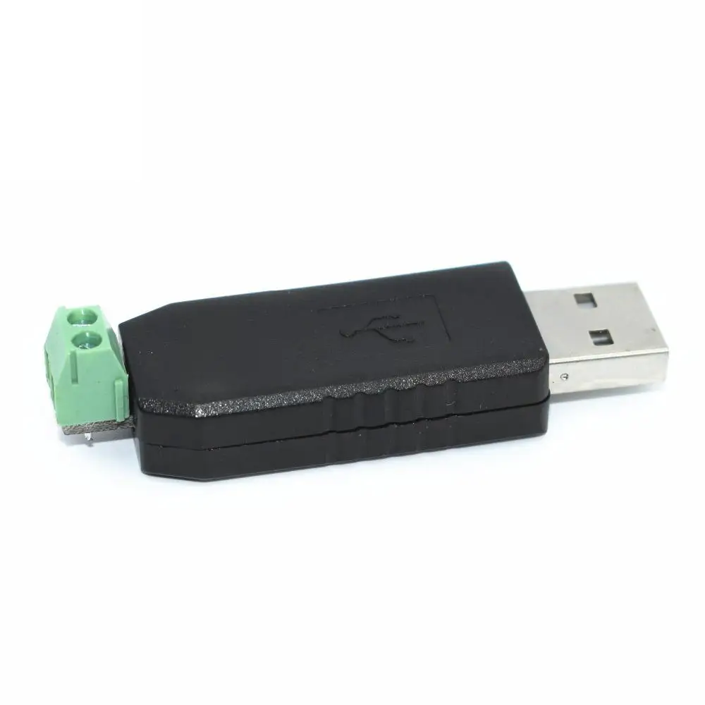 Usb Sleek Easy-to-use Reliable Versatile High-speed Versatile Rs485 Conve Rs485 Communication Adapter For Data Transmission