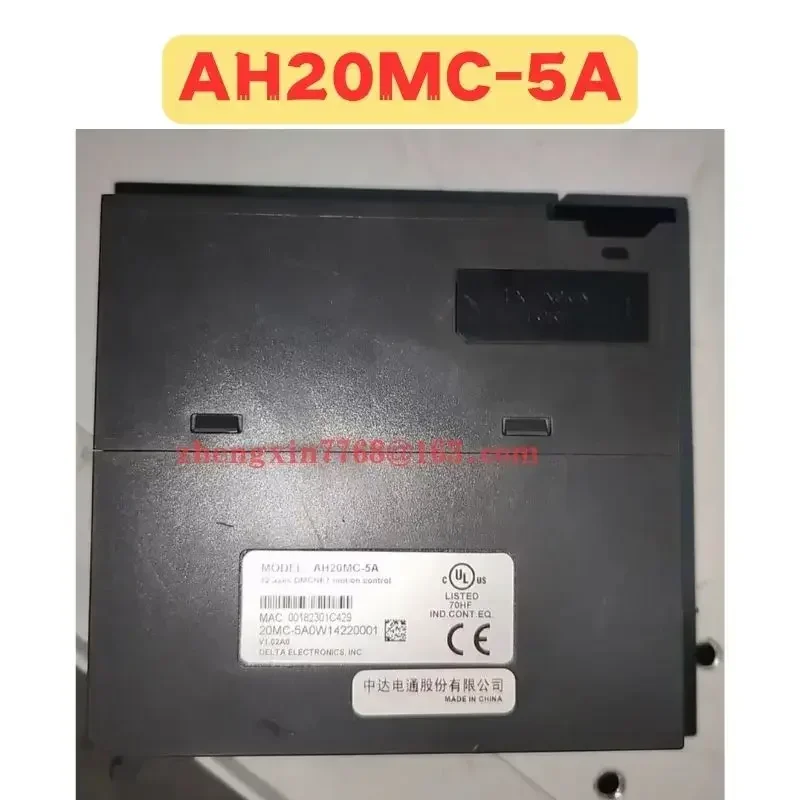Used Module AH20MC-5A AH20MC 5A Normal Function Tested OK
