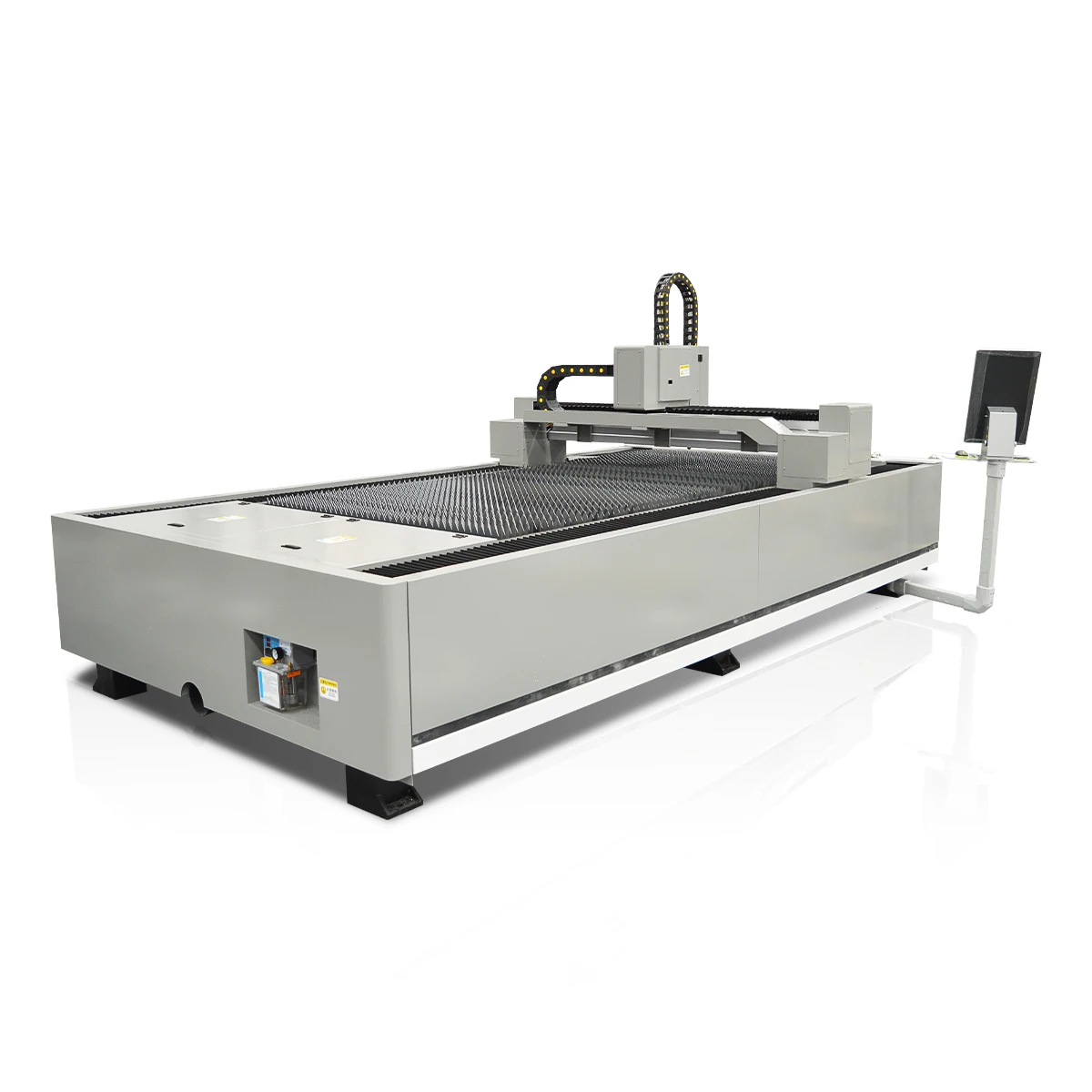 VOIERN 3015 Series High Power Cnc Fiber Laser Cutting Machine for Carbon Steel Sheet Metal