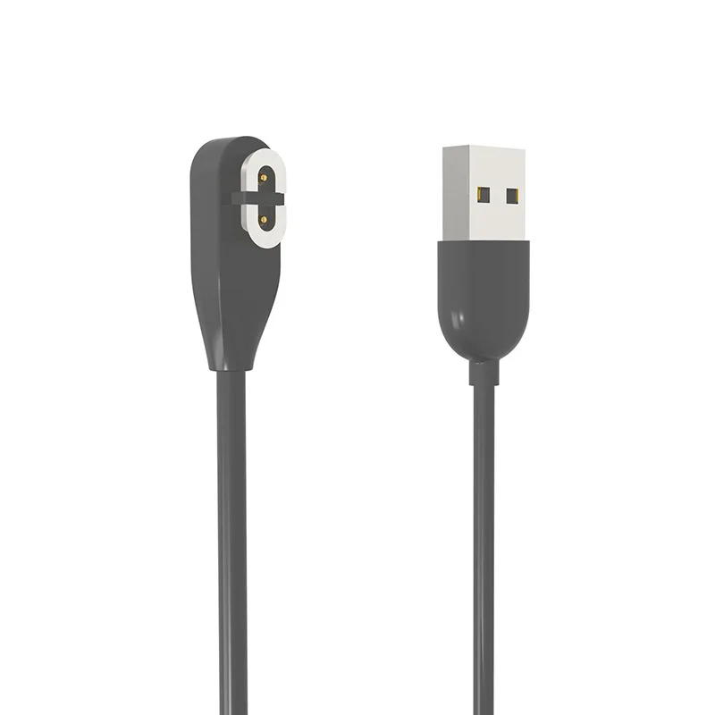 For Aftershokz AS800 Headphone Charging Cable 100cm Charging Cable For Aftershokz AS810 AS803 ASC100SG