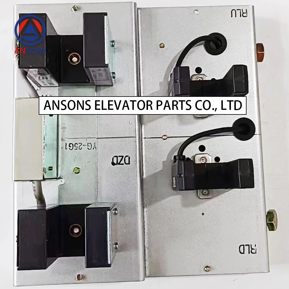 Mits Z4C02-36 pertemuan YG-25G1 * b * shi Sensor perata lift Ansons suku cadang Lift