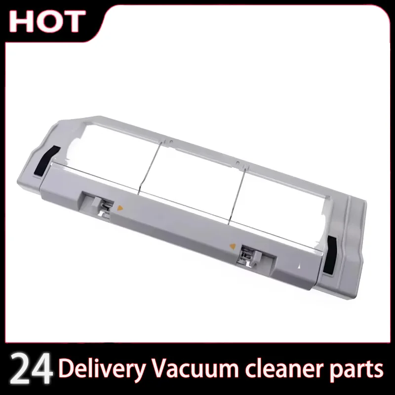 

Main Side Brush For Xiaomi Mi Robot 1 / 1S SDJQR01RR SDJQR02RR SDJQR03RR Roborock E3, S4, S4 Max, S5 Vacuum Cleaner Accessory