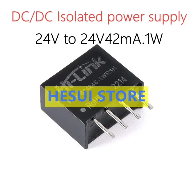 Original HLK-B2424S…