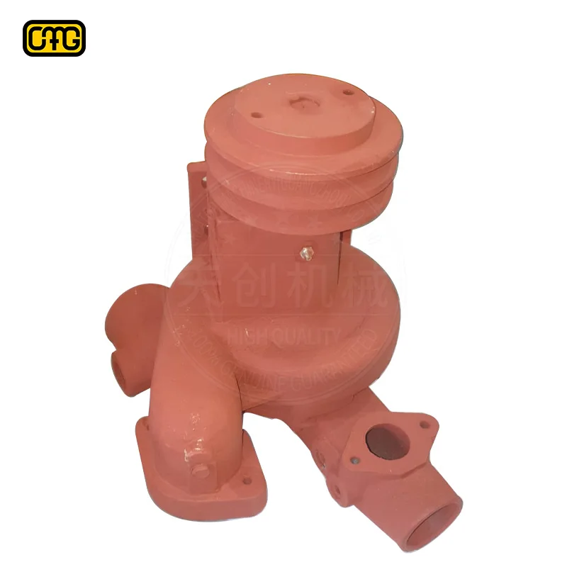 

Guangzhou Engine VTA28 Water Pump 3011723 3058193 3821578
