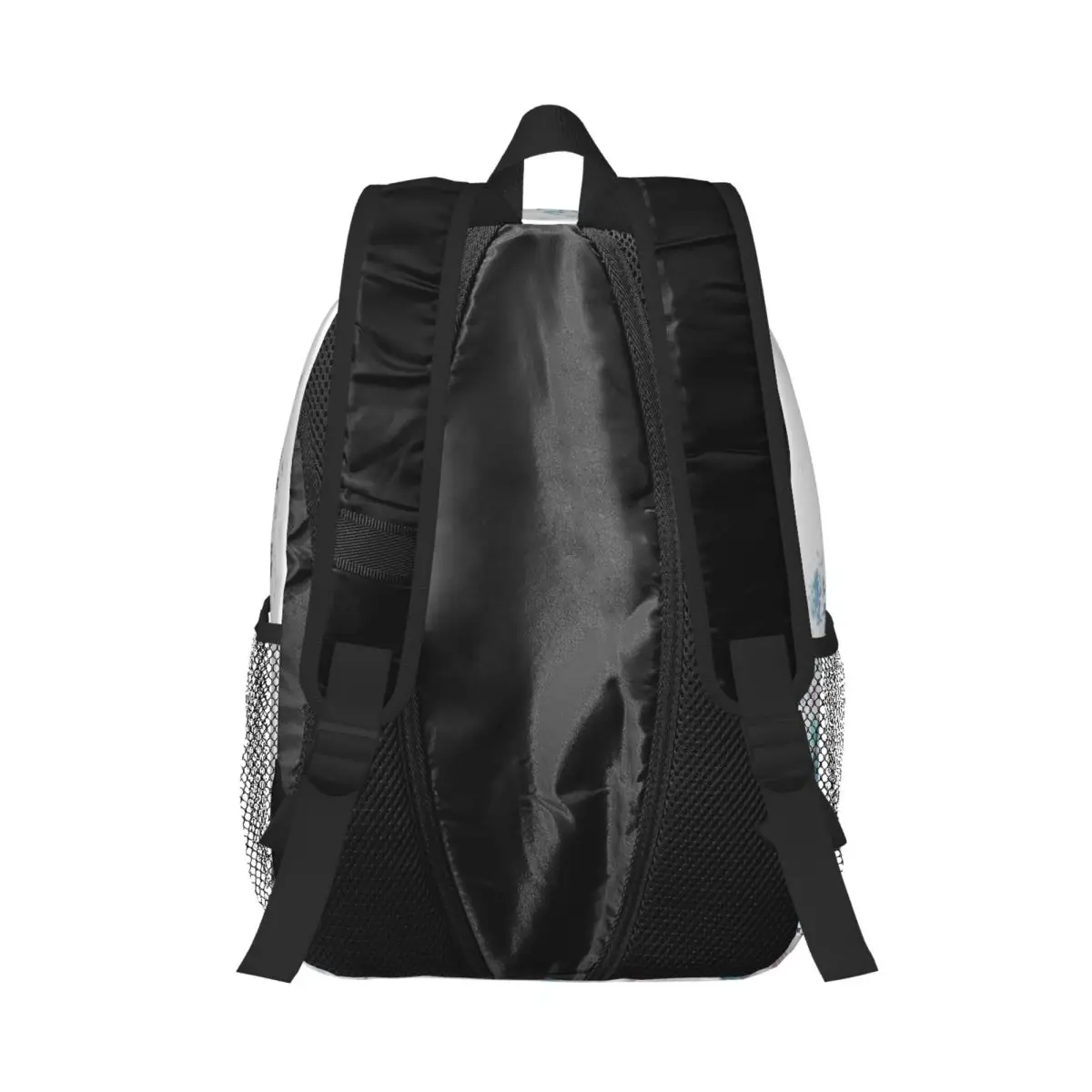 Spider Ghost Lightweight 15-Inch Backpack - Versatile and Stylish Bag for School, Travel, and Daily Use