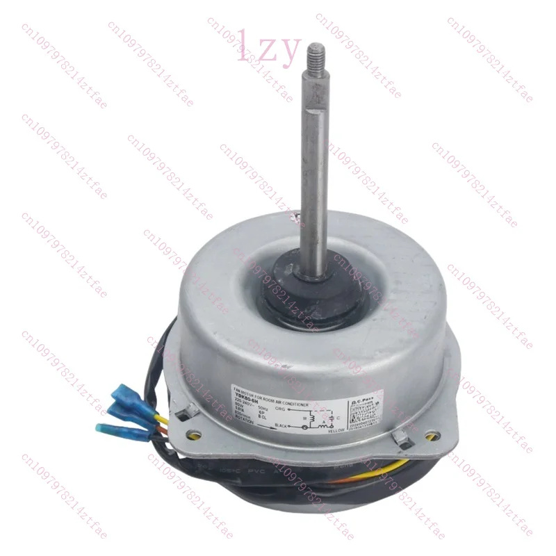 

New For LG air conditioner outdoor motor outdoor fan motor YDK80-6H