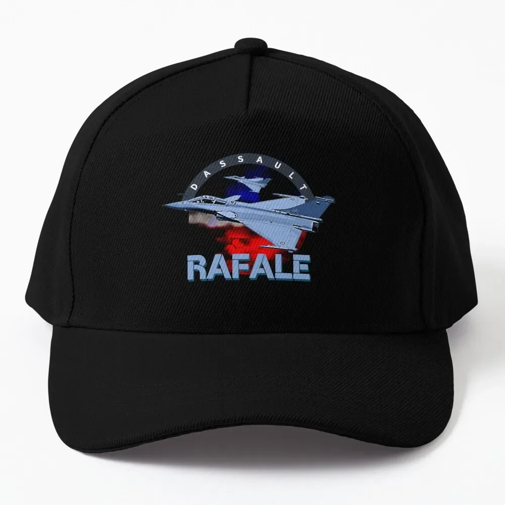 Dassault Rafale French Fighterjet Aircraft Baseball Cap Hat Man Luxury western hats Hat For Man Women'S