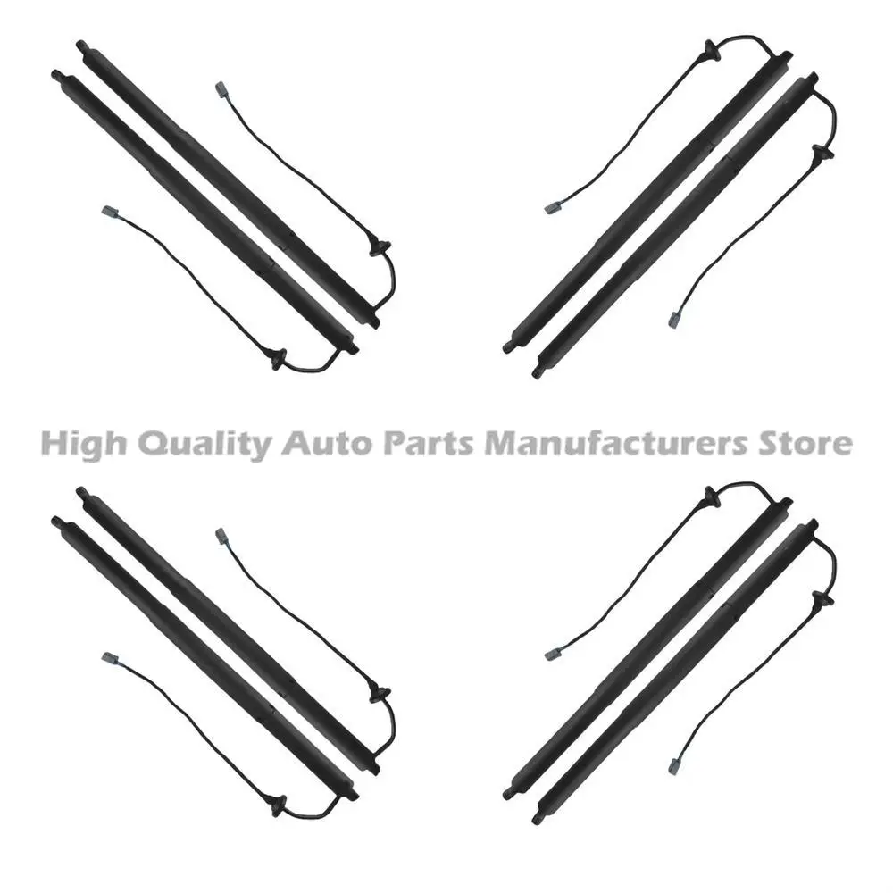 

1 pair For Manufacturer Wholesale Ford Tailgate Support Rod FK7B R406A10 AD