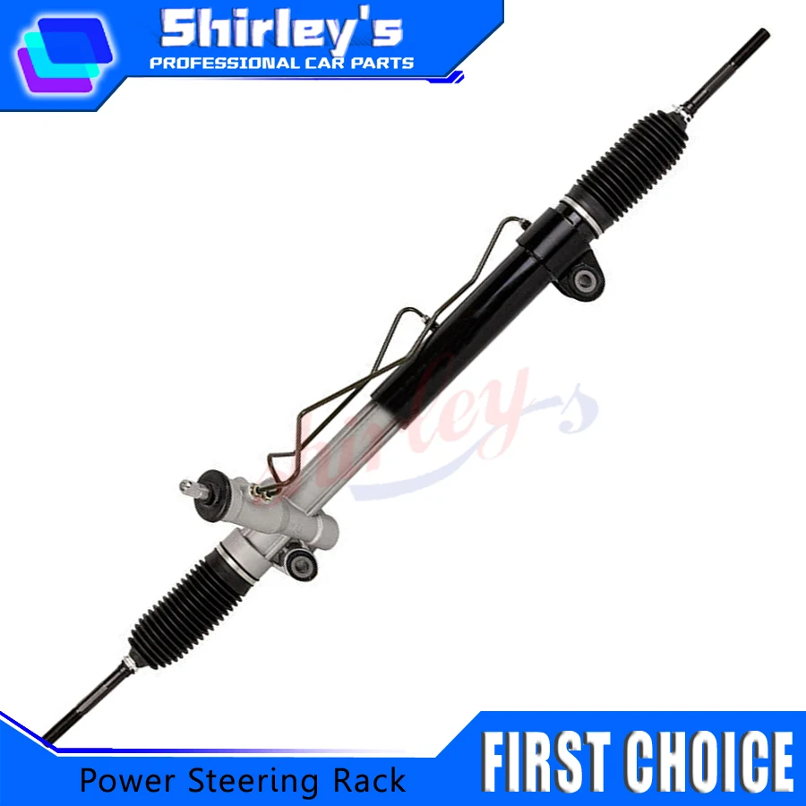 

52089292AB Power Steering Rack For Jeep Grand Cherokee 2005-2010 WK 4854700AB 5143555AC 5143556AC 5181063AA 5181063AB 52089292AC